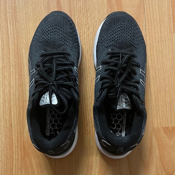 ASICS GEL CUMULUS 24 RUNNING SHOE SIZE 7.5 - Picture 3 of 4